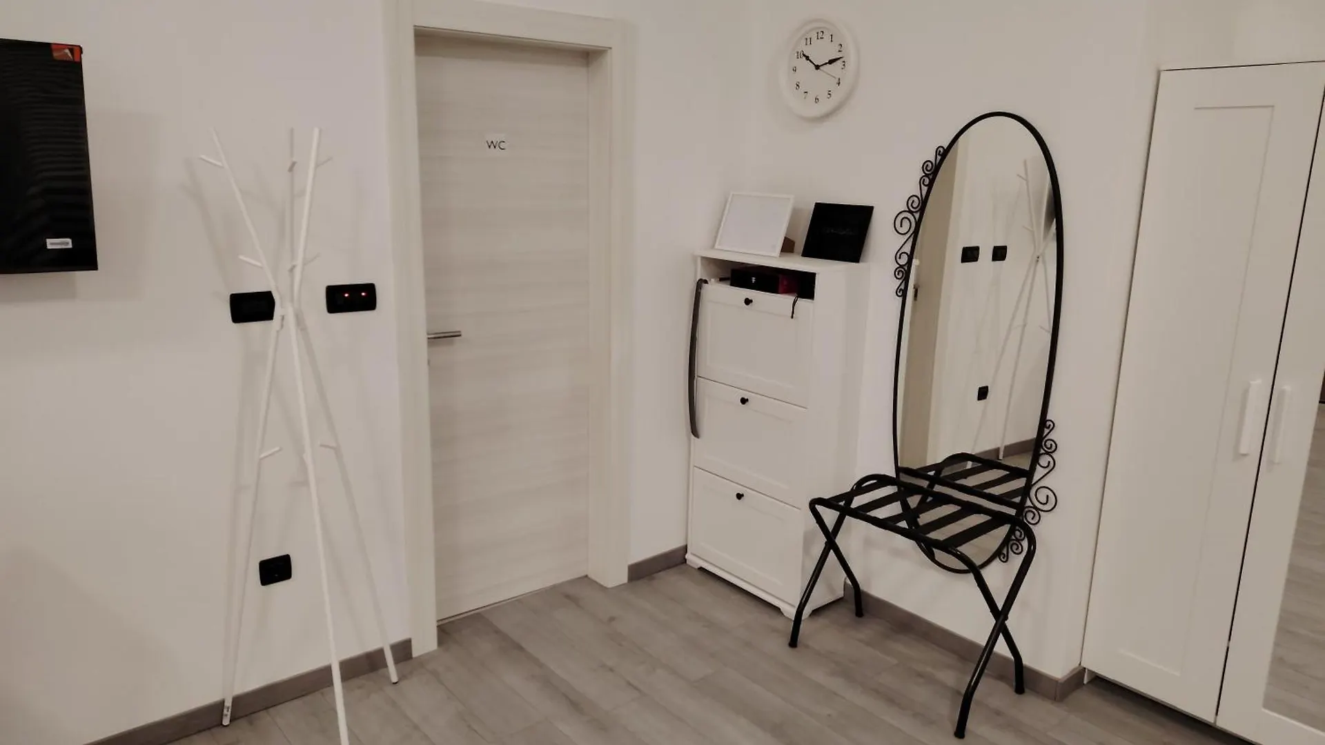 Studio Apartment Andre 里耶卡