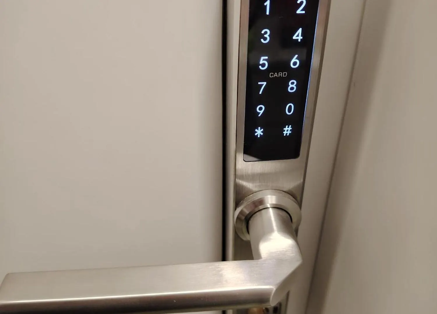 Studio Apartment Andre 里耶卡 克罗地亚